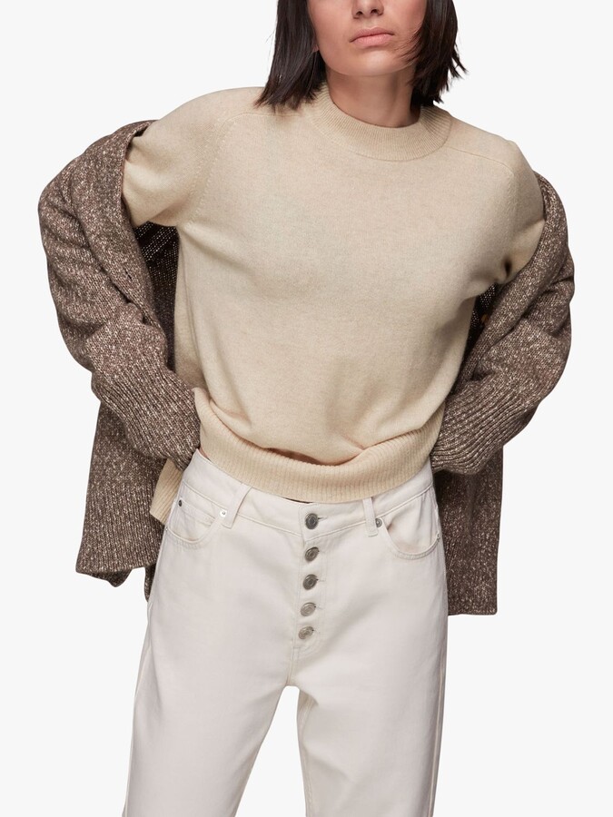 veronica beard eleanor sweater