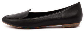 Mollini New Gyro Black Womens Shoes Casual Shoes Flat