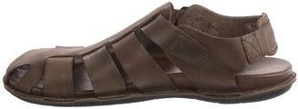 Keen Alman Fisherman Sandals - Leather (For Men)