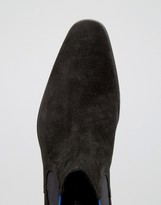 Thumbnail for your product : Dune Martime Suede Chelsea Boots