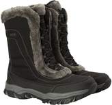 Thumbnail for your product : Warehouse Mountain Ohio Womens Winter Snow Boot - Ladies Warm Shoes Women