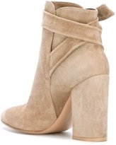 Thumbnail for your product : Gianvito Rossi 'Leslie' boots