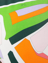 Thumbnail for your product : Emilio Pucci printed pants