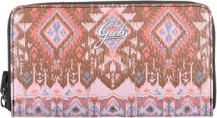 Gabs Woman Wallet
