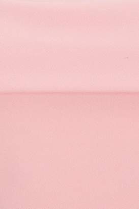 Quiz Pink Bardot Bodycon Midi Dress
