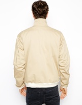 Thumbnail for your product : American Apparel Harrington Jacket