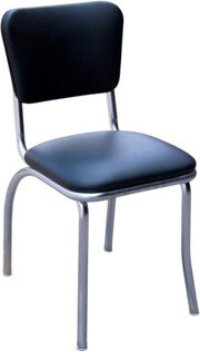 Richardson Seating Retro Home Upholstered Dining Chair