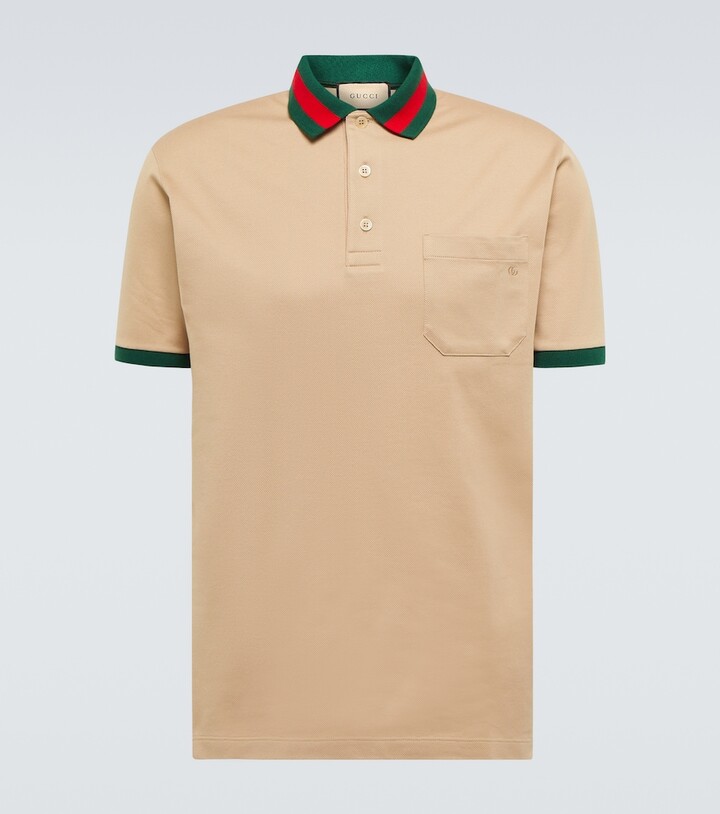 gucci collar