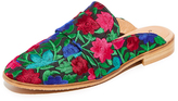Thumbnail for your product : Free People At Ease Brocade Loafers