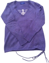 Thumbnail for your product : Zadig & Voltaire Cashmere Jumper