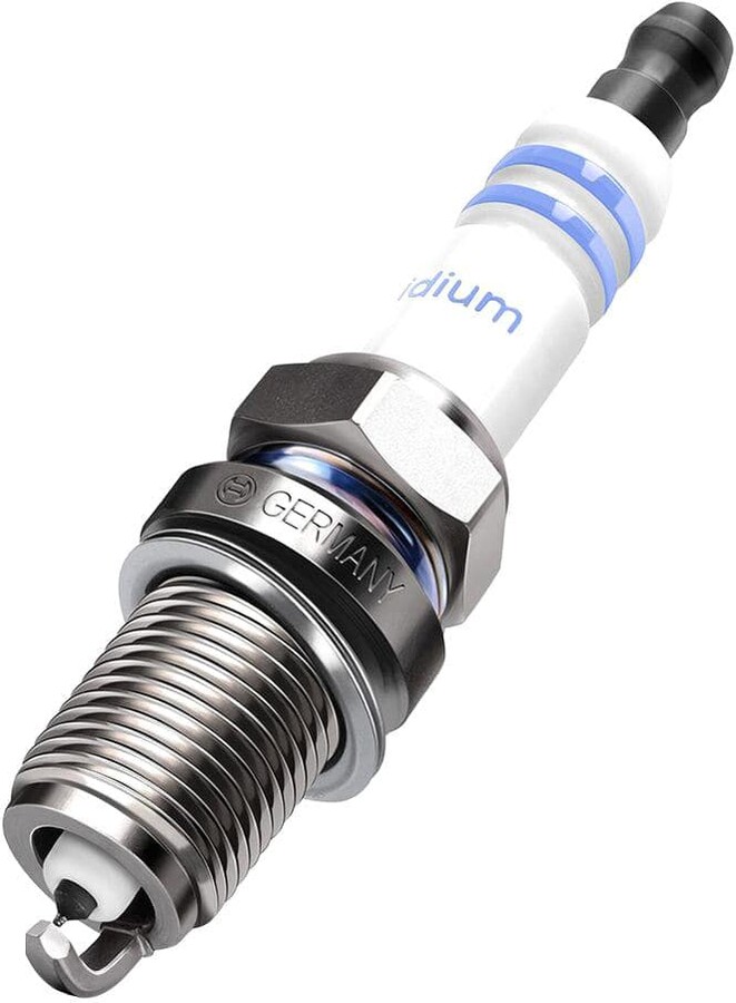 Bosch OE Fine Wire Double Iridium