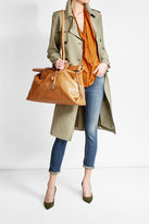 Thumbnail for your product : Henry Beguelin Leather Tote