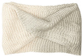 Thumbnail for your product : BCBGeneration Dusk to Dawn Twisted Cowl