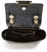 Thumbnail for your product : Diane von Furstenberg 'Mini 440' Leather Crossbody Bag