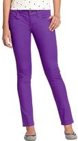 Thumbnail for your product : Old Navy Women's The Rockstar Pop-Color Jeans