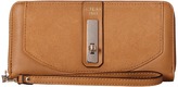 Thumbnail for your product : GUESS Kingsley Large Zip Around