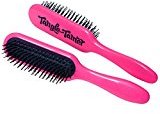 Denman Tangle Tamer Children's Hairbrush - Pack of 6