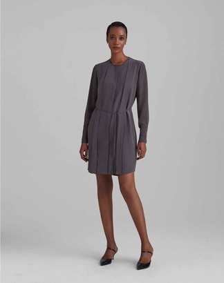 club monaco tarteen dress