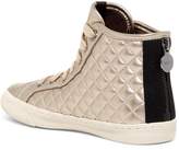 Thumbnail for your product : Geox New Club High Top Sneaker