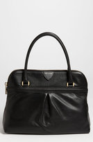 Thumbnail for your product : Marc Jacobs 'Raleigh' Leather Handbag