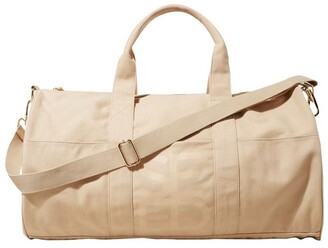 Seed Heritage Seed Canvas Duffle Bag - ShopStyle