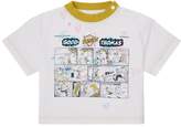 Thumbnail for your product : Burberry Comic T-Shirt