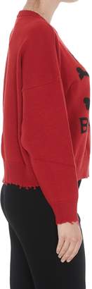 RED Valentino Sweater