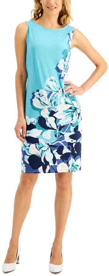 macys jm collection dresses