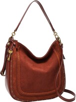 Fossil Hobo Bags | Shop the world’s largest collection of fashion ...