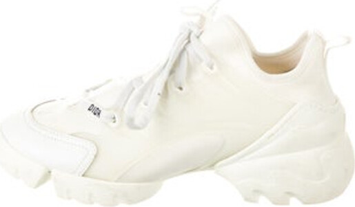 low top christian dior
