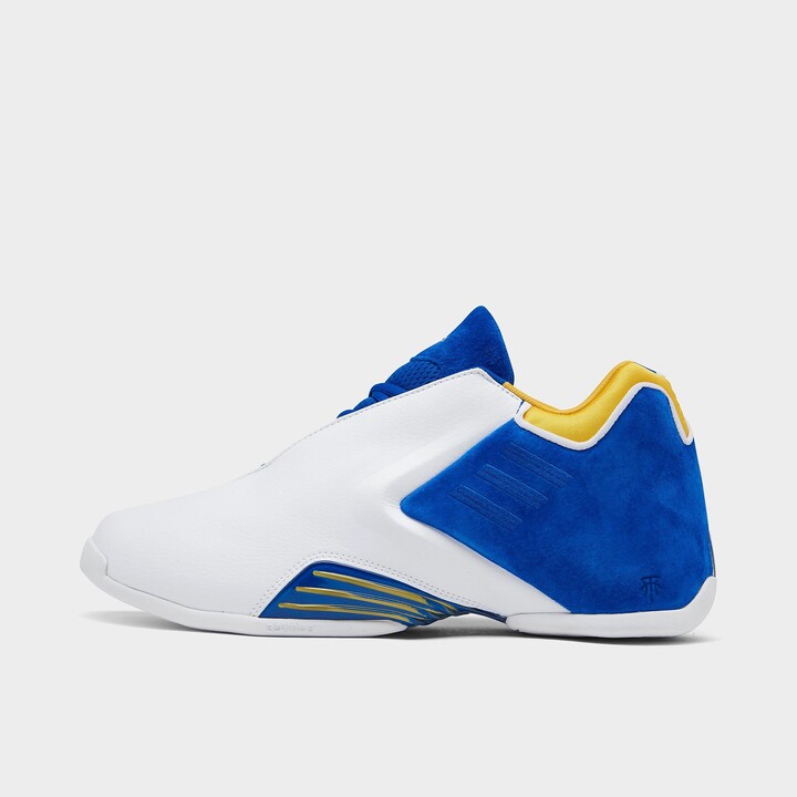 adidas Men's TMac 3.0 Restomod Basketball Shoes ShopStyle