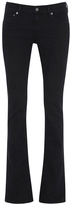 Thumbnail for your product : Citizens of Humanity Emanuelle black bootcut jeans