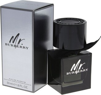 Burberry Men's 1.6Oz Mr. Edp Spray
