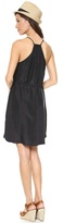 Thumbnail for your product : Madewell Silk Daybreak Sundress