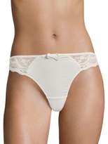 Thumbnail for your product : Aubade L'Insoumise String Thong