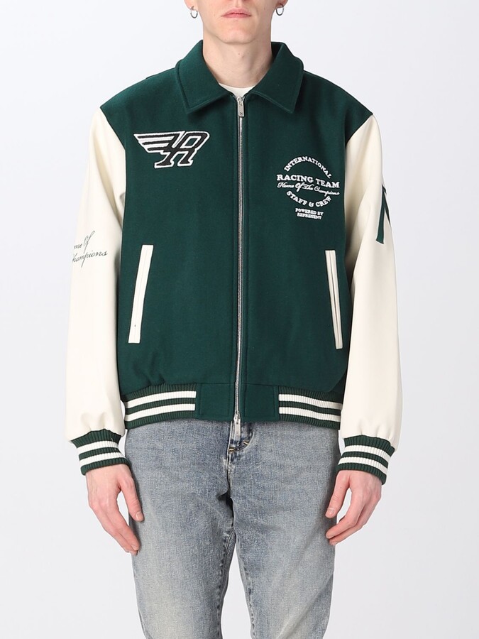 Represent Jackets men ShopStyle