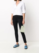 Thumbnail for your product : J Brand High-Rise Skinny Jeans