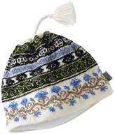 Thumbnail for your product : Women's Turtle Fur Hat, Lady Fair Isle