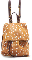 Thumbnail for your product : Jerome Dreyfuss Florent Bambi Backpack