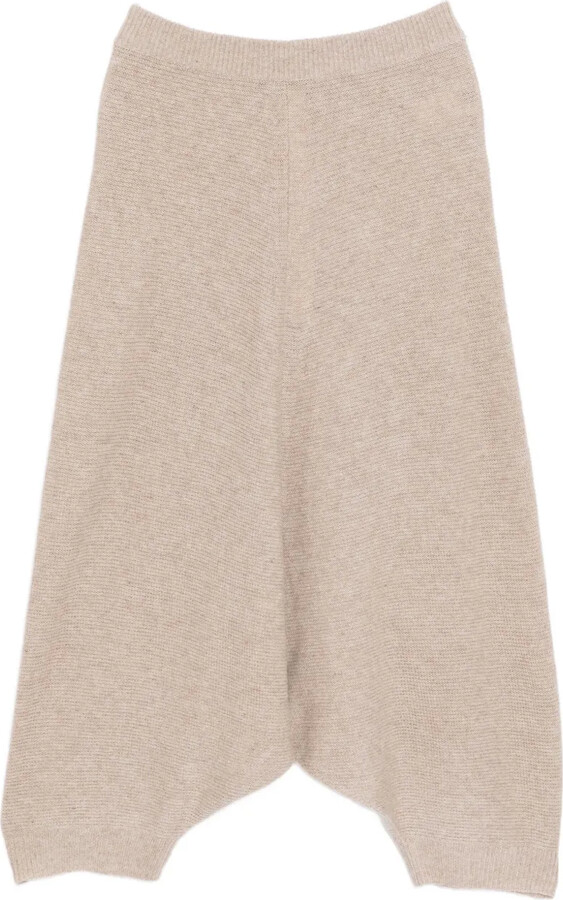 Forme D�expression Sarouel trousers