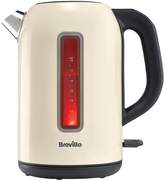 Thumbnail for your product : Breville VKJ899 Colour Collection Jug Kettle - Cream