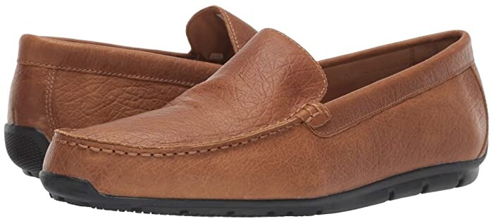 footjoy men's club casuals buckle loafers