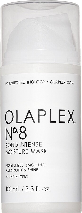 OLAPLEX No. 8 Bond Intense Moisture Mask in Beauty: NA