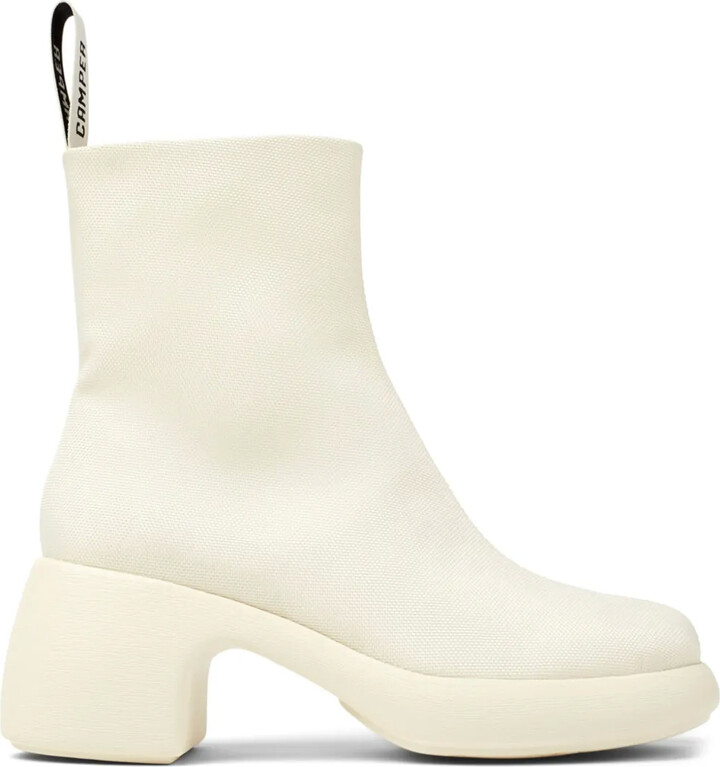 Camper Thelma II 67mm chunky-heel boots ShopStyle