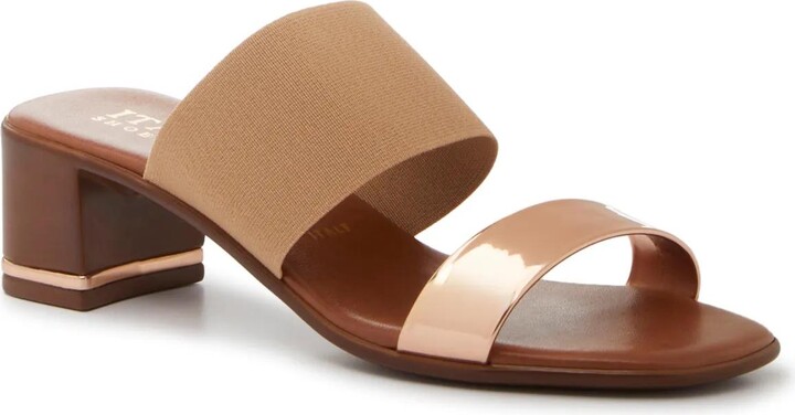 Italian Shoemakers Linny Sandal