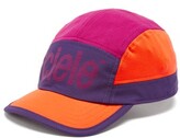 Thumbnail for your product : Ciele Athletics - Alzcap Sc Standard Recycled-fibre Cap - Pink