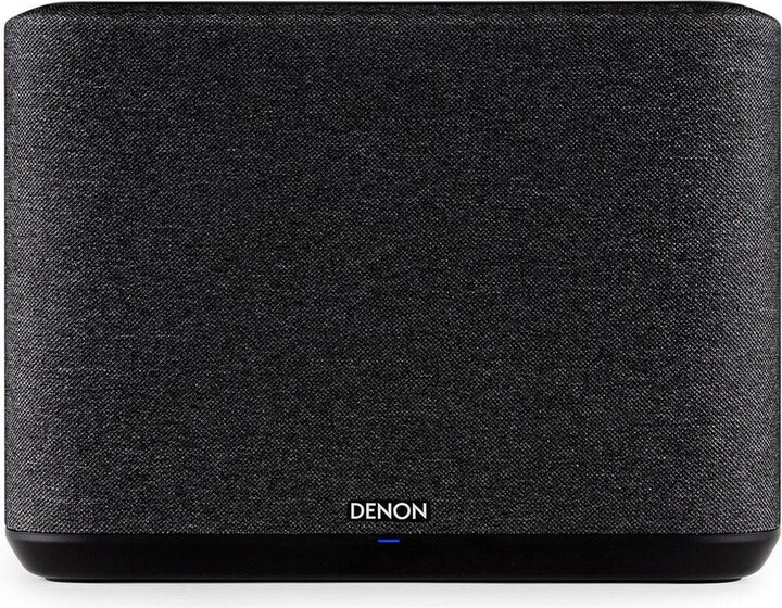 Denon Sound Quality 250 Black Wireless Speaker