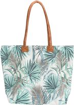 Thumbnail for your product : Rip Curl Palm Desert Beach Tote