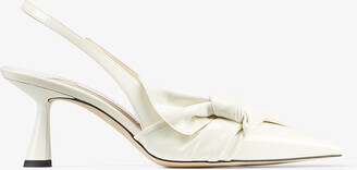 Jimmy Choo Elinor Sb 65 - ShopStyle Heels