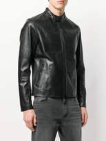 Thumbnail for your product : Belstaff zipped jacket